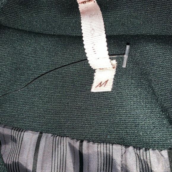 New Willow & Clay green blazer . - Picture 3 of 6